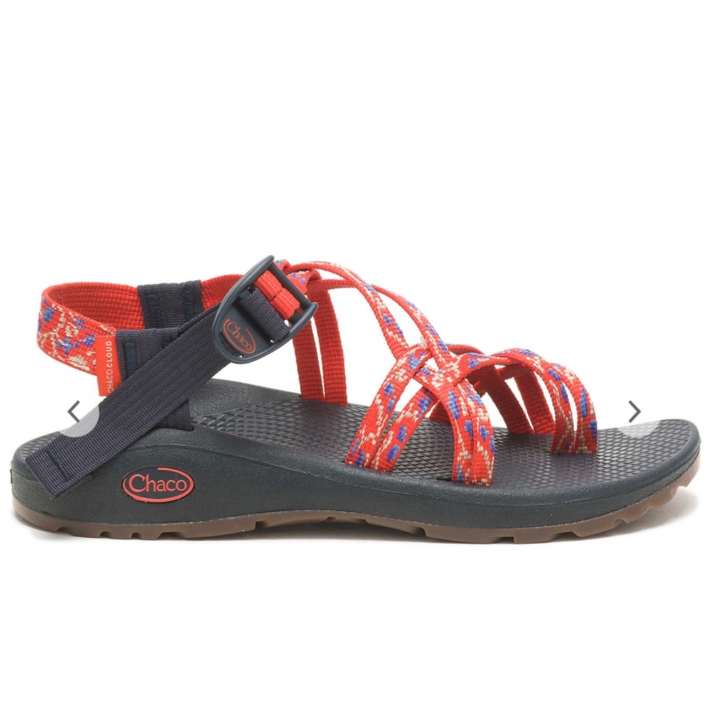 Chaco WOMEN'S ZX/2 CLOUD SANDAL